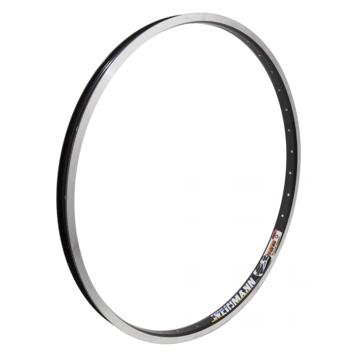 Weinmann Rim, 26 x 2.00, Black