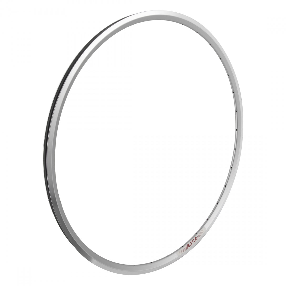 Rim Vel 700C 622X18 A23 32 Silver/Msw