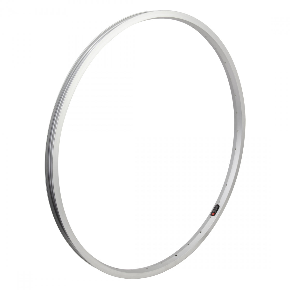 Alex Alex 26 Z1000 26 in Bicycle Rim Silver 36H Disc Brake