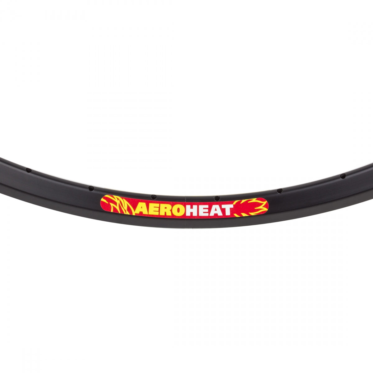 Rim Vel 24 507X18 Aeroheat/Dyad 32 Black/Nmsw