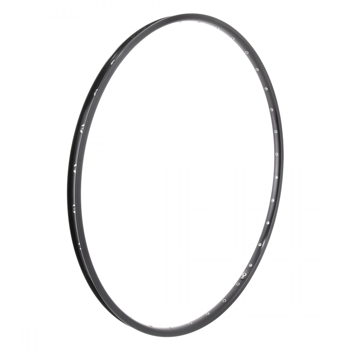 H Plus Son H+Son TB14 700c 622x17.7 700C Bicycle Rim Black 32H Rim Brake