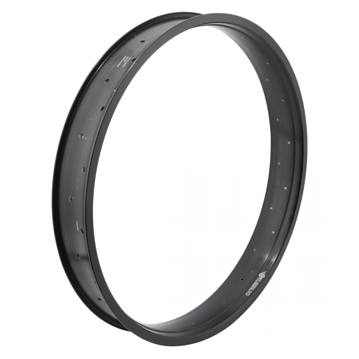 Rim Origin8 26 559X73 Dat-Pro-80 36 Black/Nmsw Pv