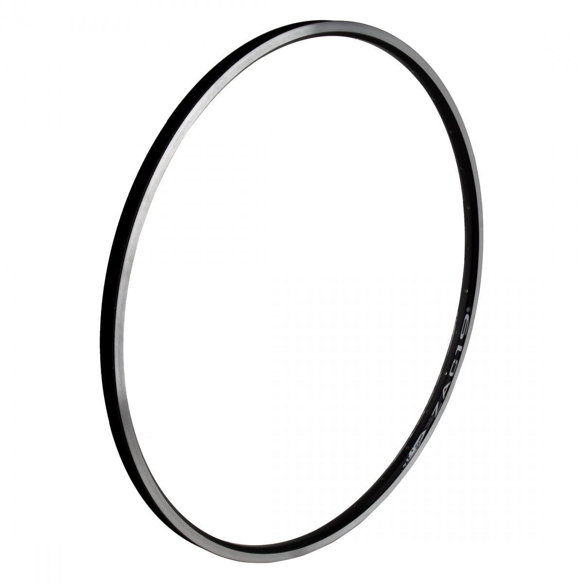 Rim Wei 700C 622X19 Zac19 32 Black-Pc/Msw