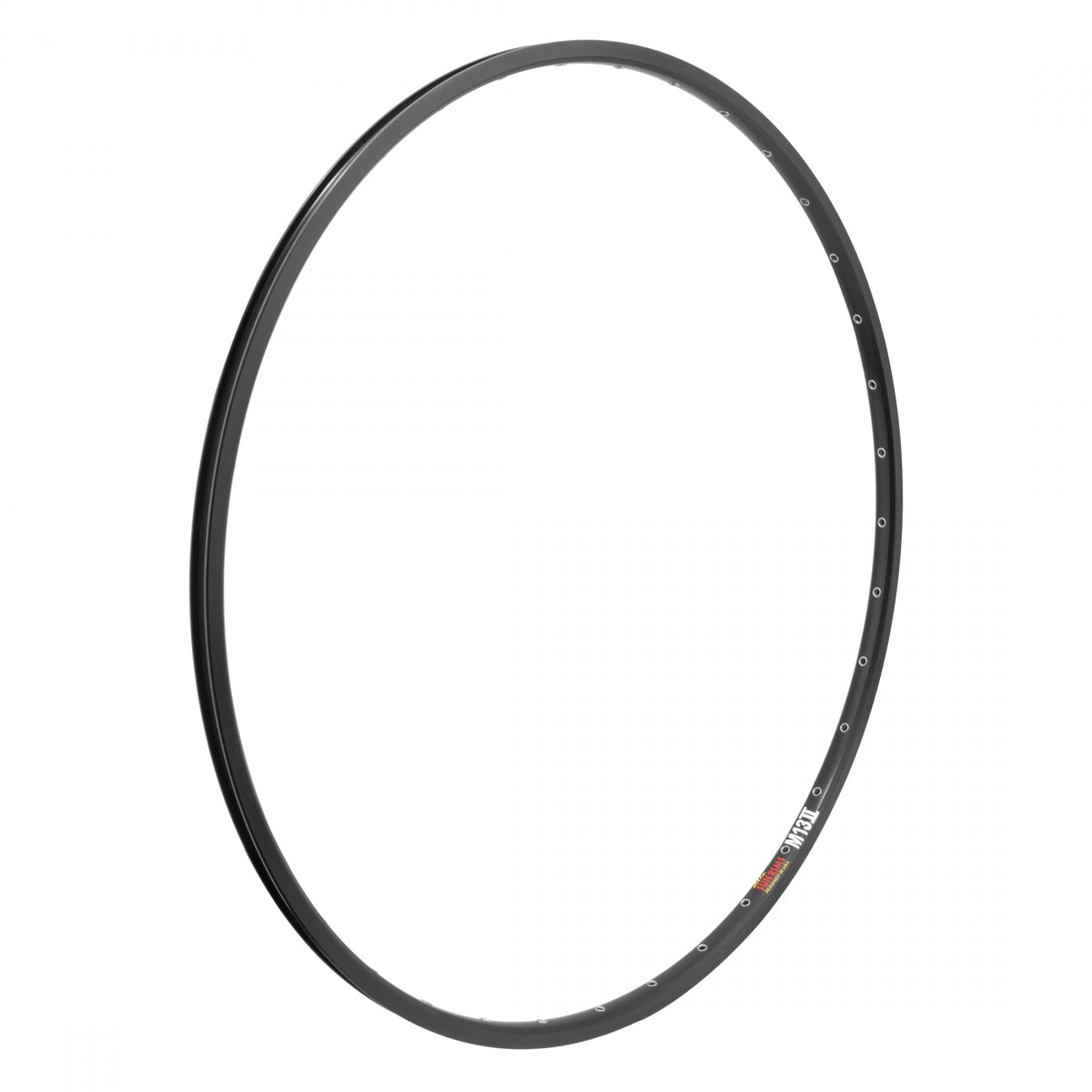 Rim Sunringle 27 630X13 M13 Ii 36 Black/Nmsw Pv