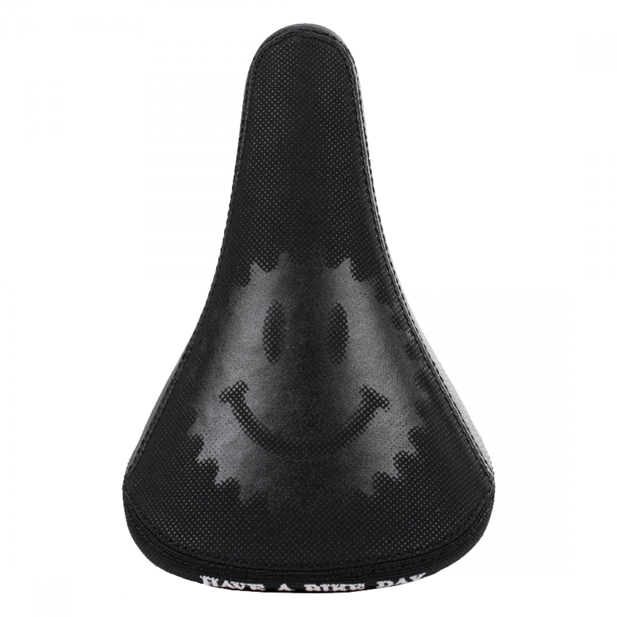 Saddle Rant Mx Pivotal H.A.B.D. Mini Black