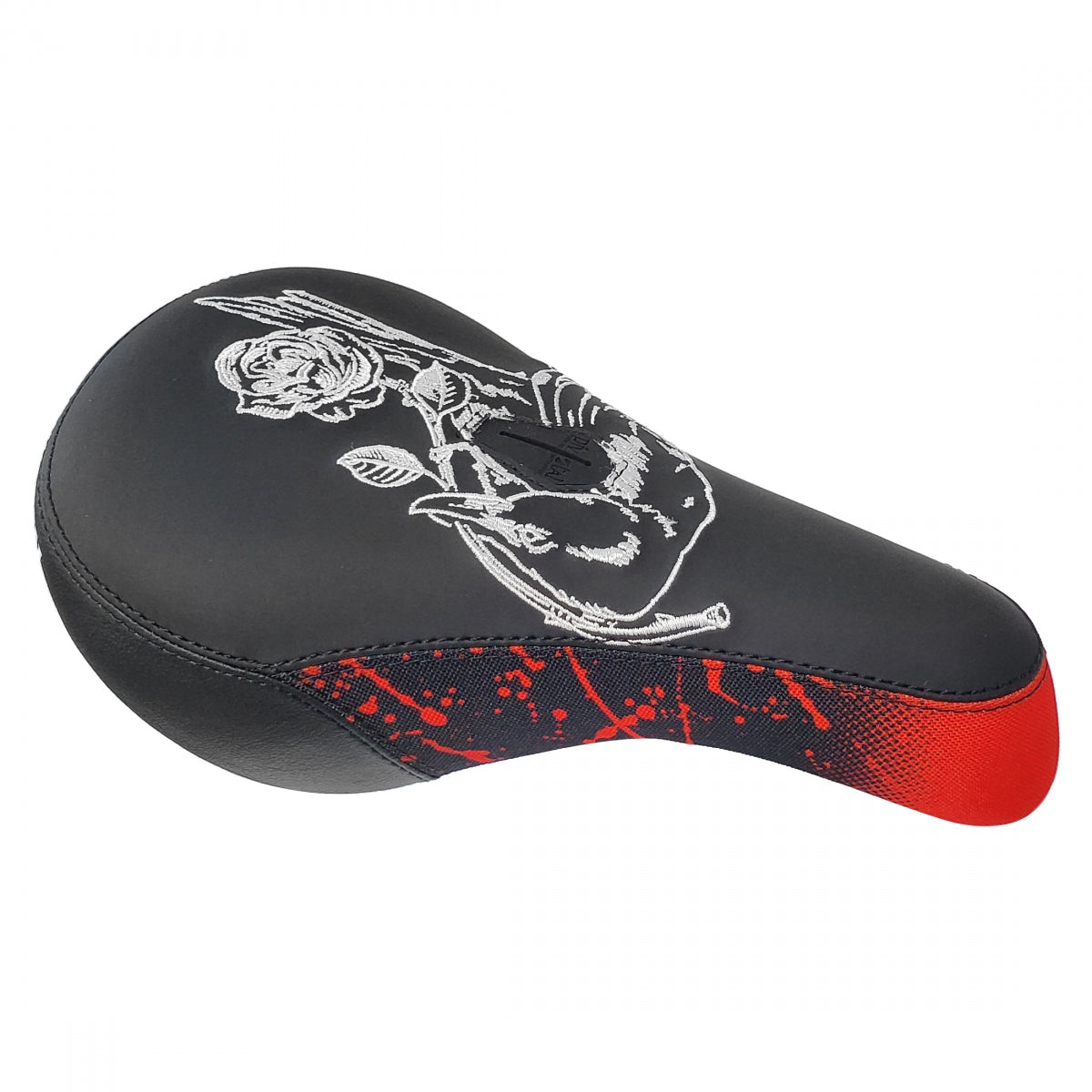 Shadow Conspiracy Tsc Mx Pivotal Sub X Rose Crow Le BMX 143mm Saddle Black/Red