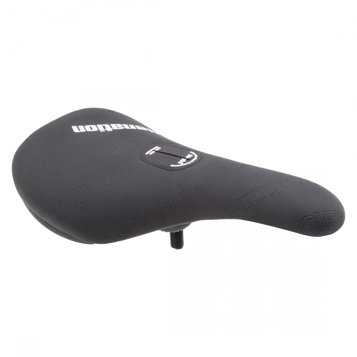 Alienation An Mx Pivotal Transfer Redux BMX 130mm Saddle Black