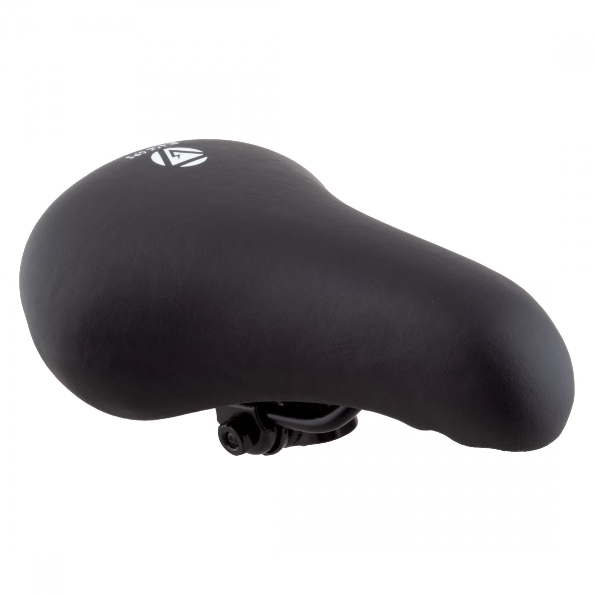 Black Ops -Ops Jumping 2011 9 Mm BMX Saddle Black