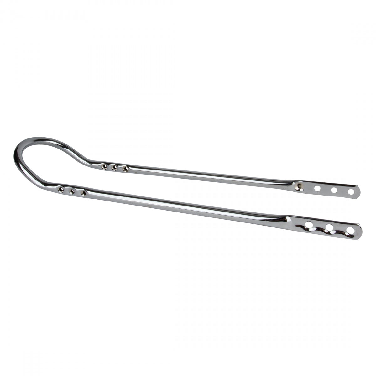 Saddle Sunlite Polo Seat Rail-Std 24In