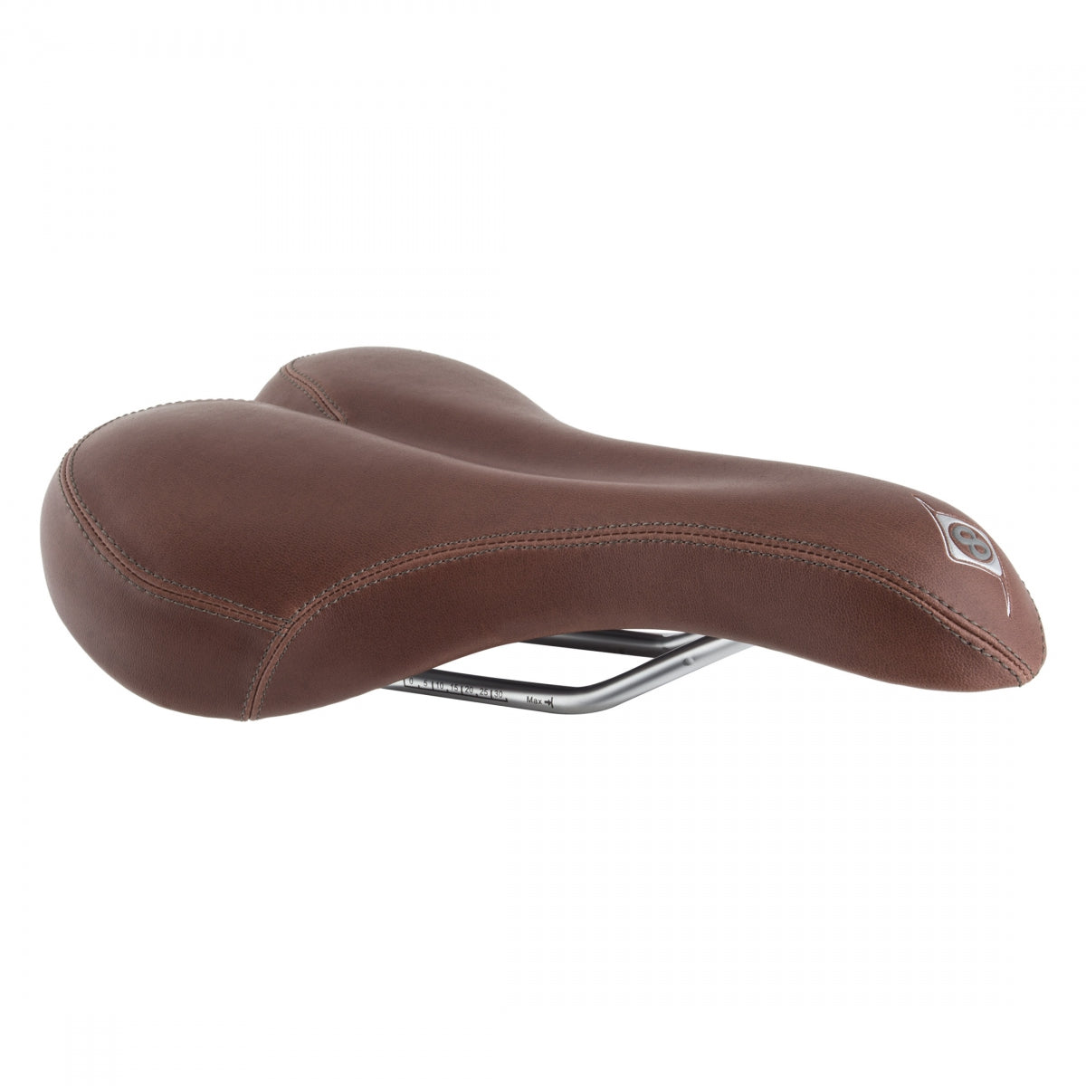 Saddle Origin8 Sport Uno Brn