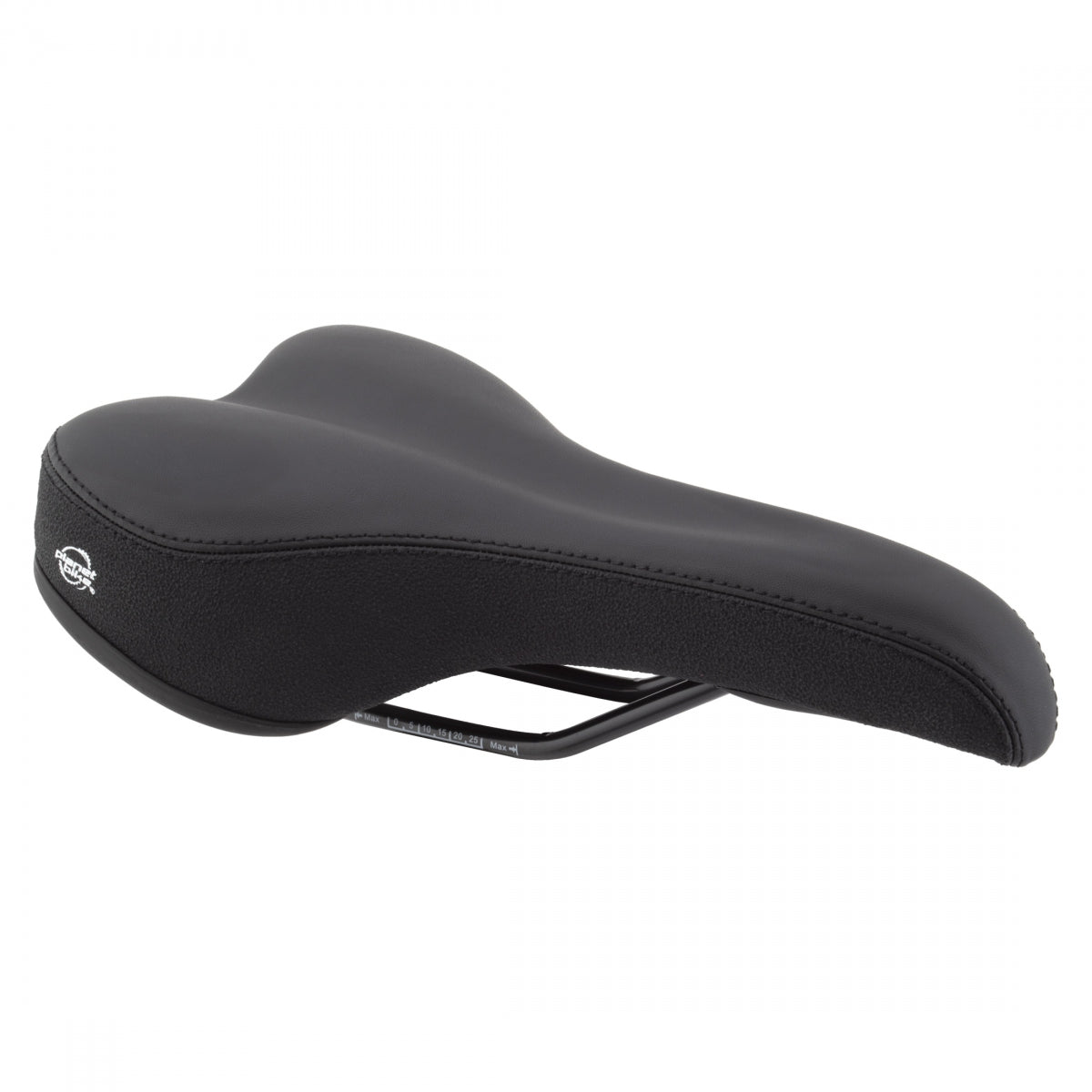 Saddle Pb Comfort Classic Men