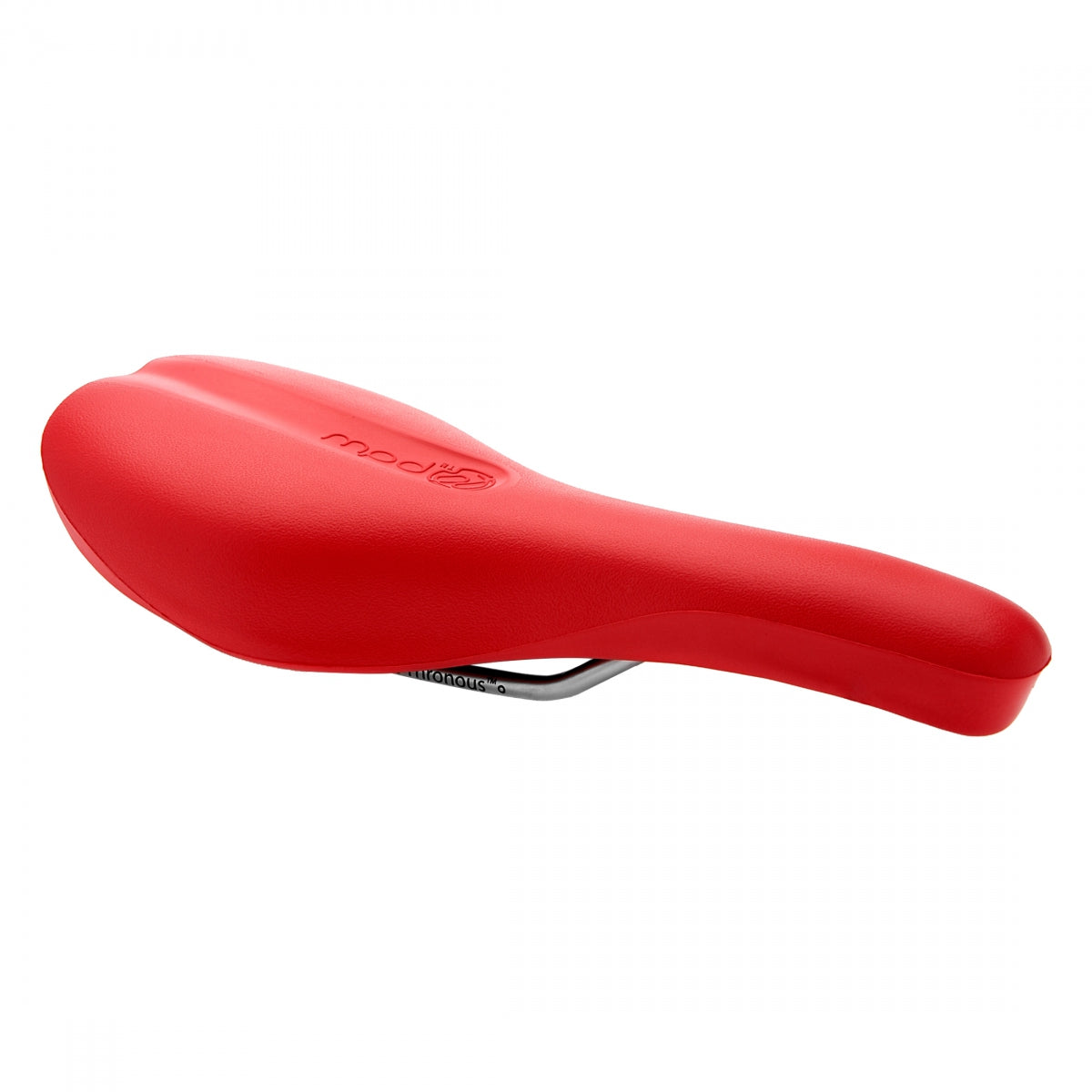 Portland Design Works Pdw Dios Thronous Rd Road Steel Rail Saddle Red