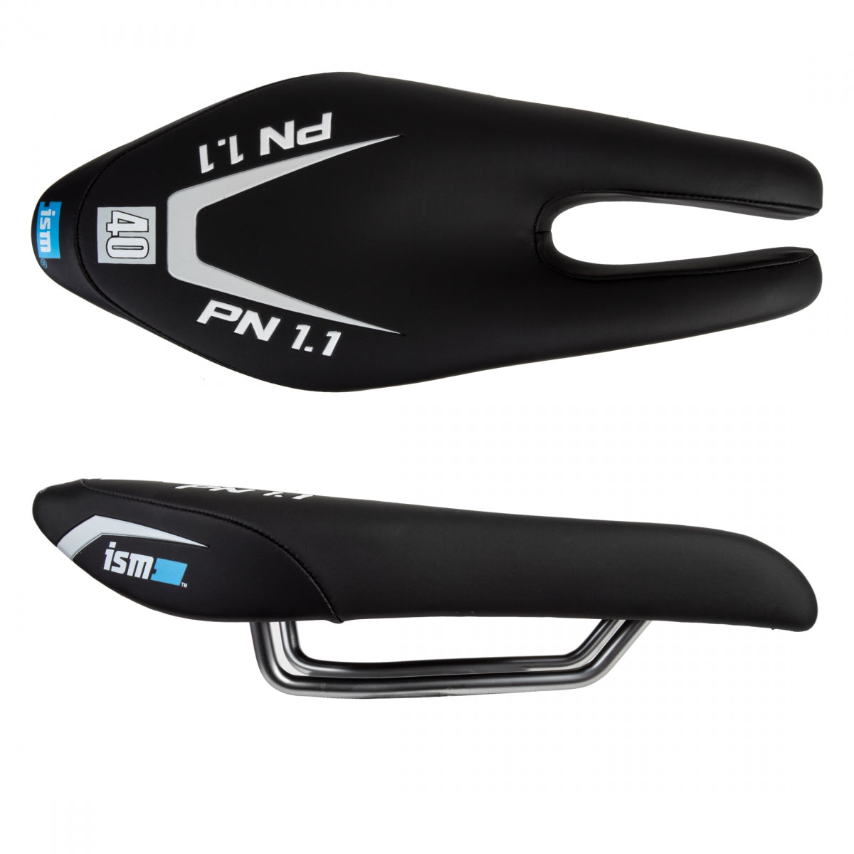Saddle Ism Pn 1.1 Black