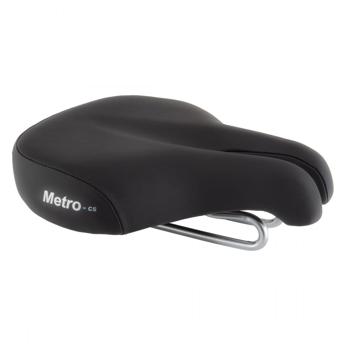 Saddle Ism Metro Black