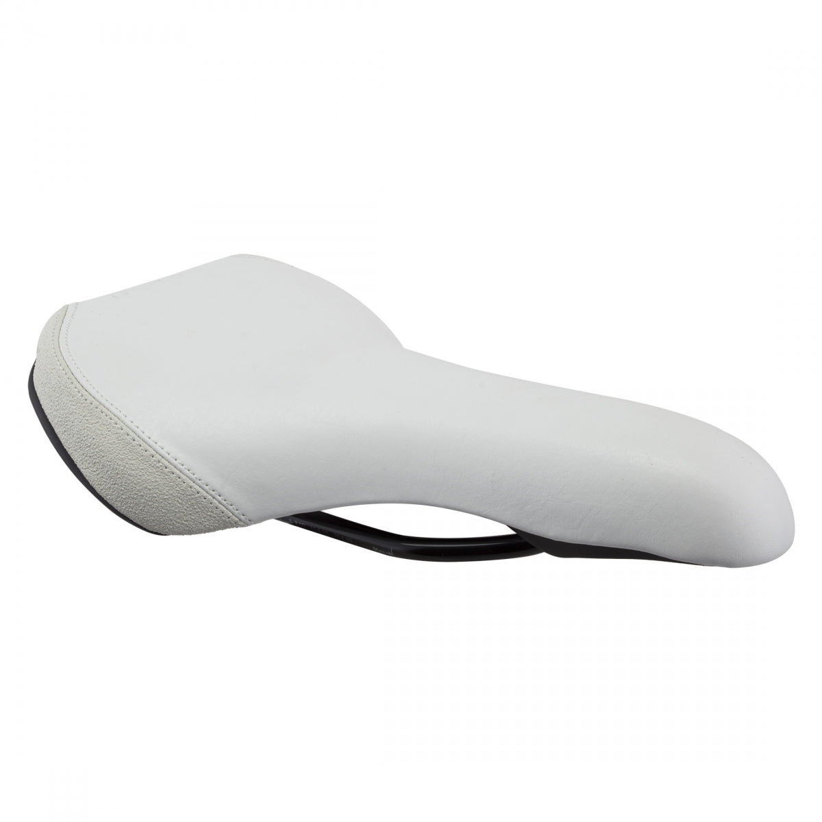 Saddle Pb Ars Little Lg Wh/Wh