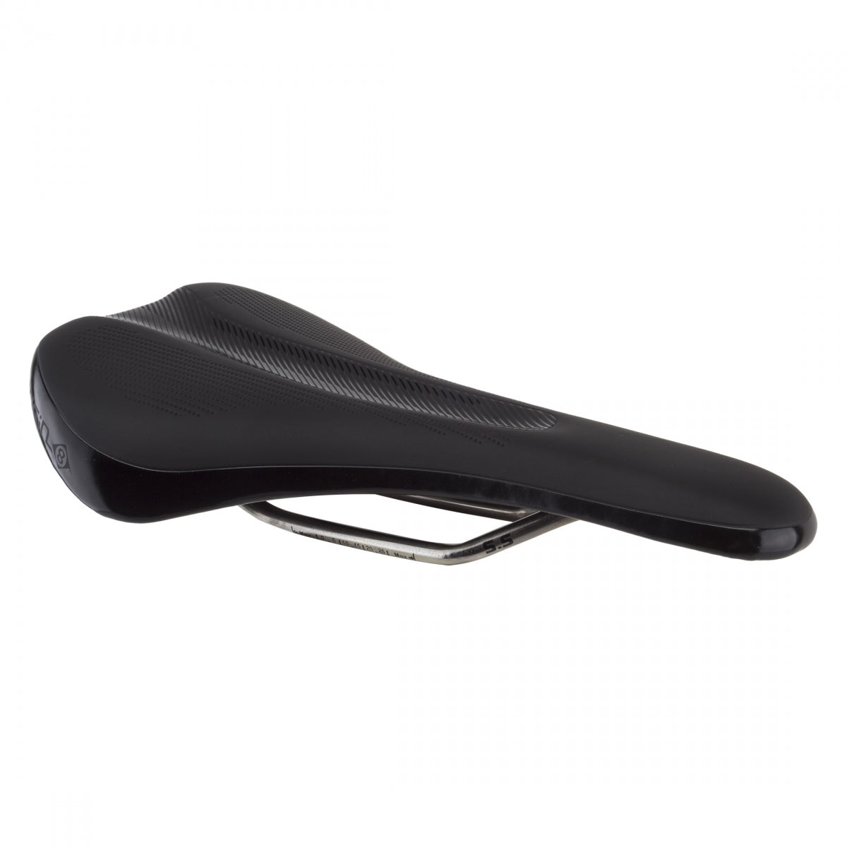Saddle Origin8 Plasma Black