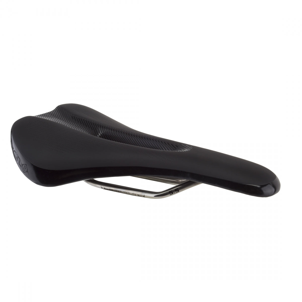 Saddle Origin8 Plasma Flo Black