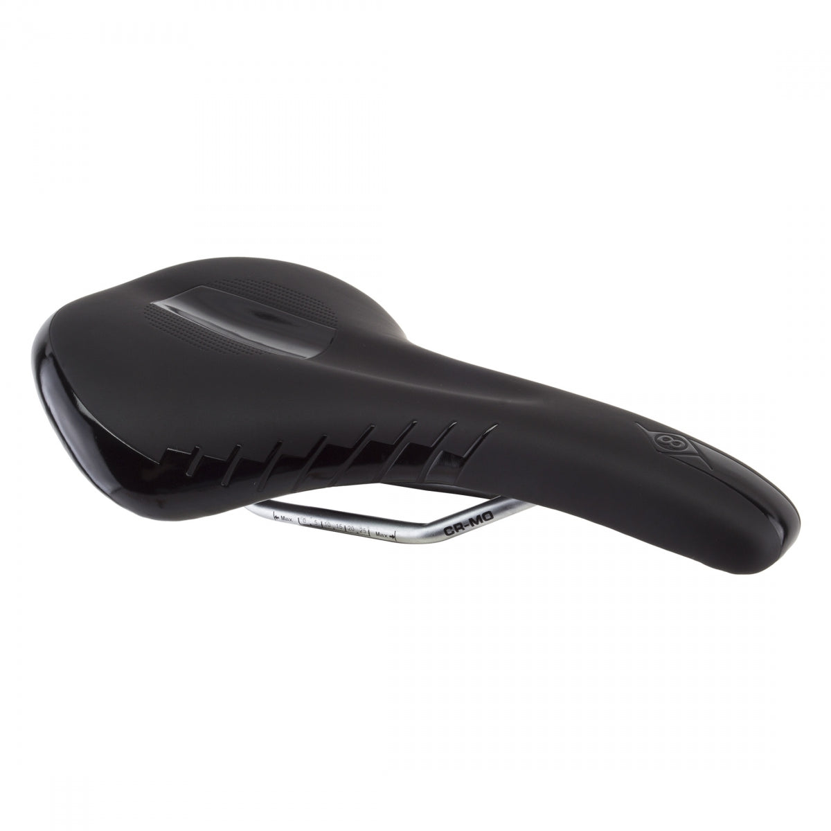 Saddle Origin8 Quantum Black