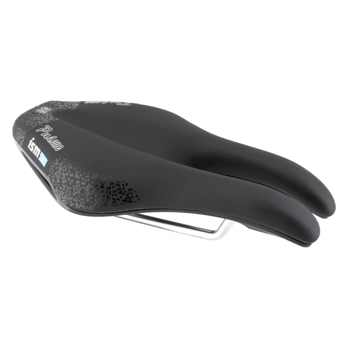 Saddle Ism Pn 4.1 Black