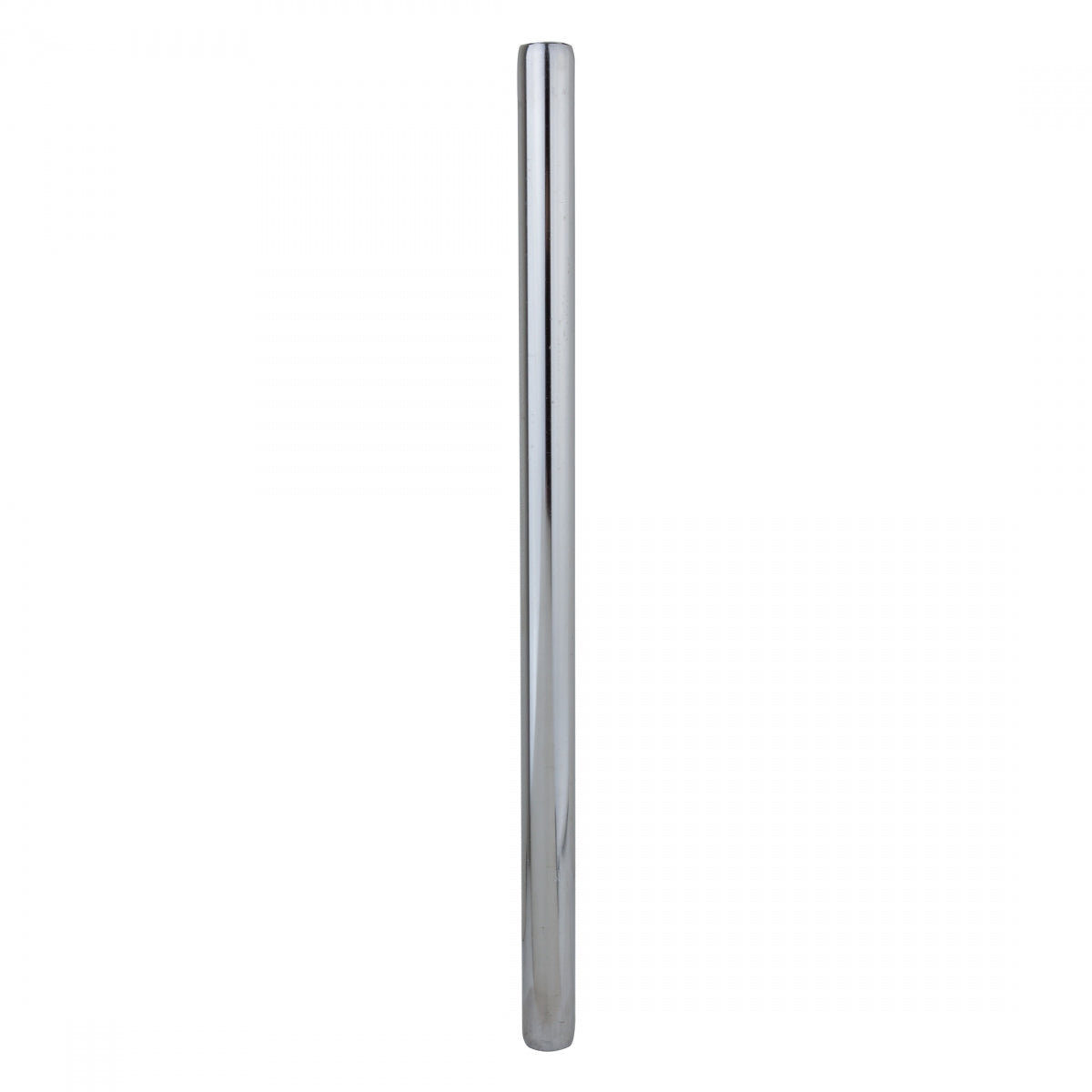 Sunlite Stl 16X7 8In Plated 22.2mm Setback Seatpost Chrome