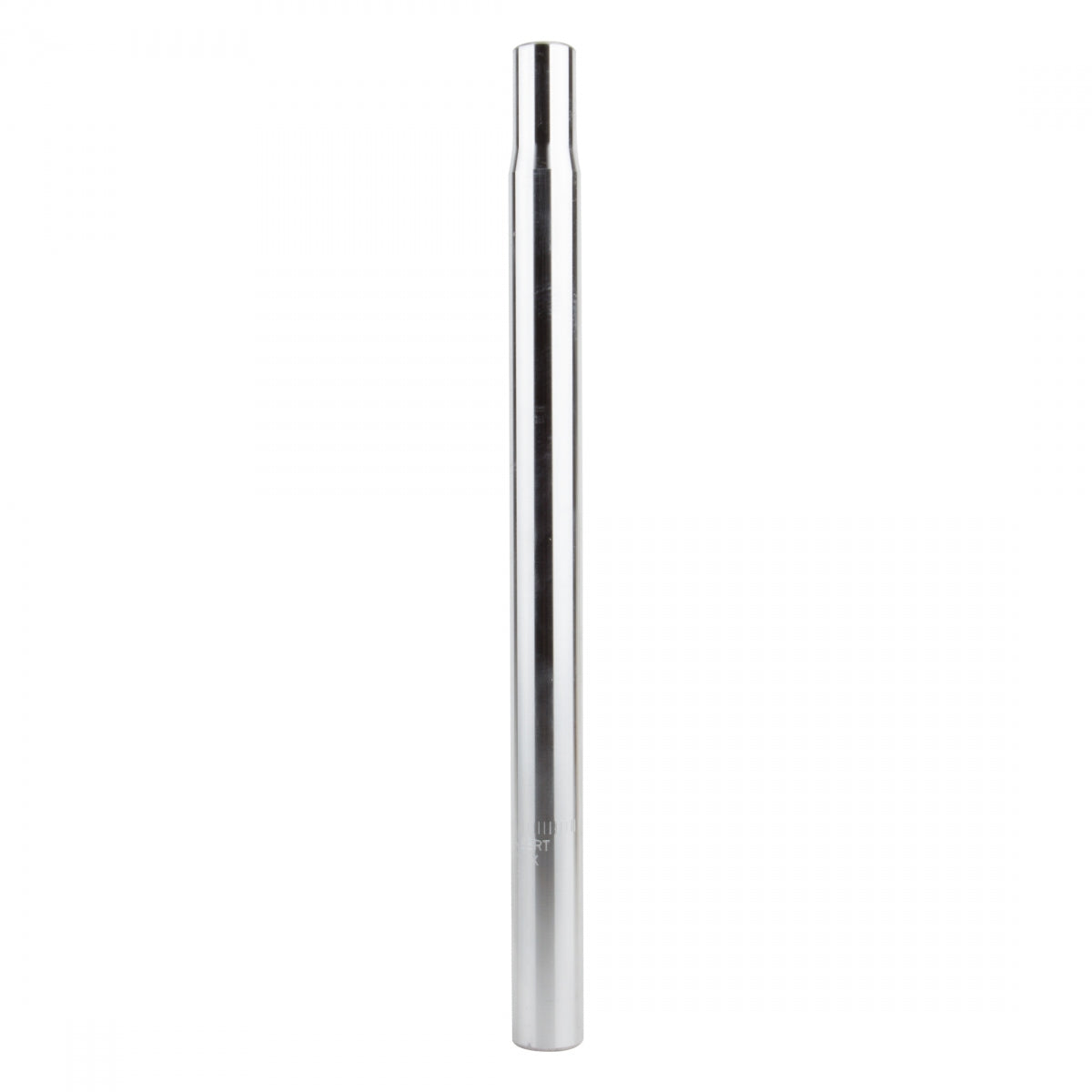 Seatpost Sunlite Pilar 25.4X350 Noclmp Silver