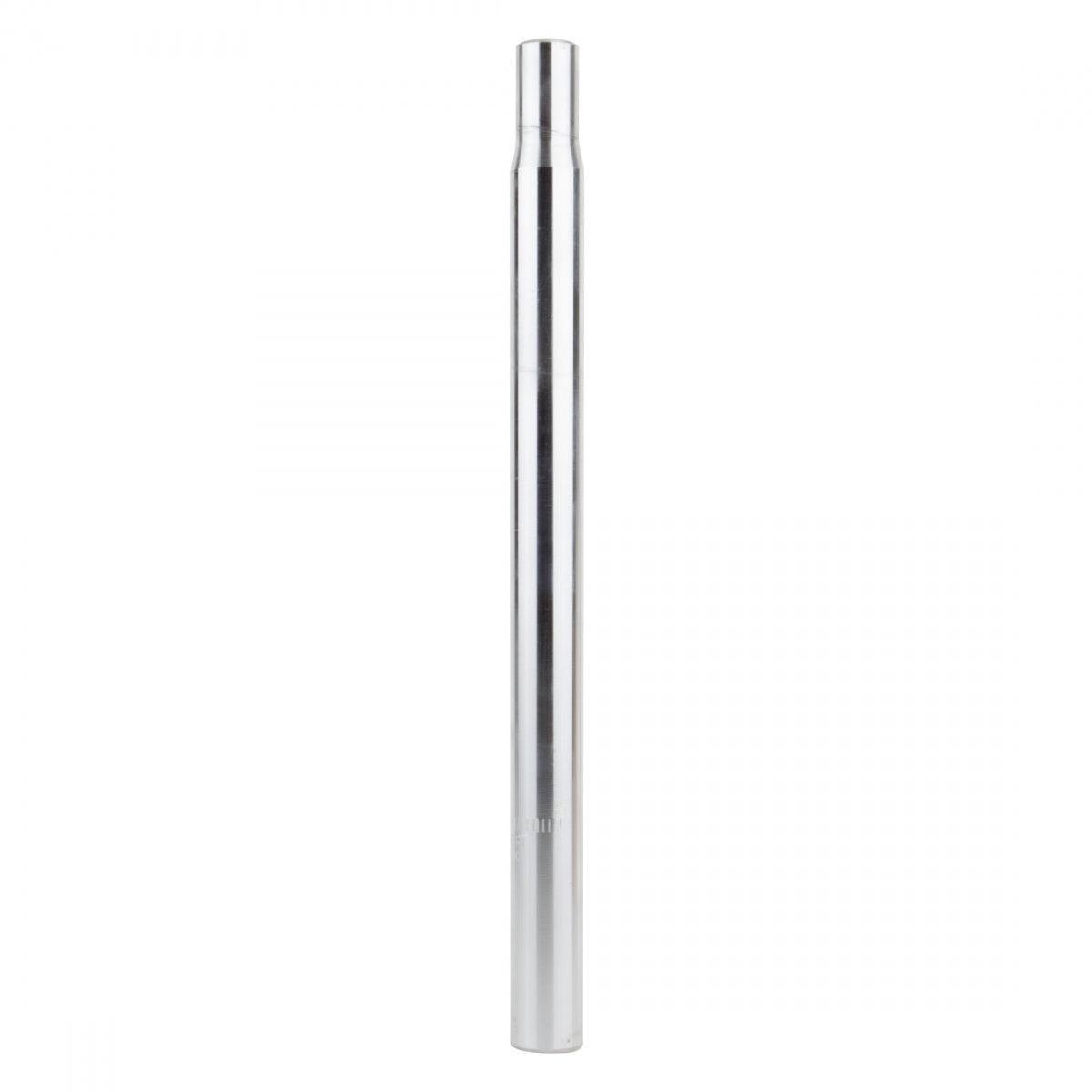 Sunlite Pilar Noclmp 26mm 350mm Setback Seatpost Silver
