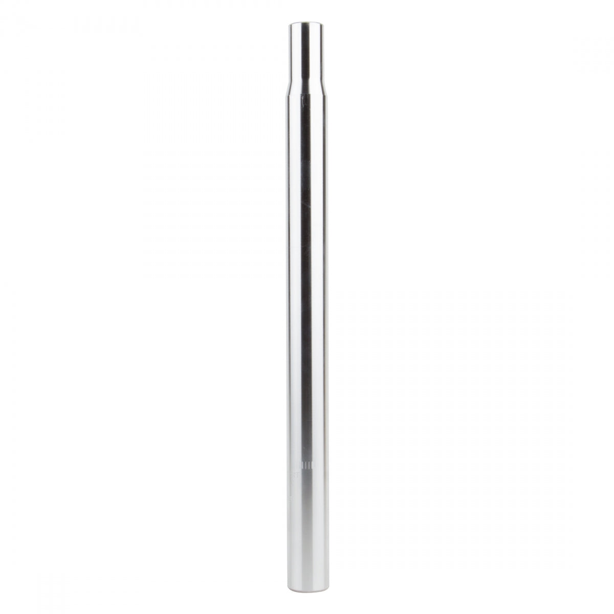 Seatpost Sunlite Pilar 26.4X350 Noclmp Silver