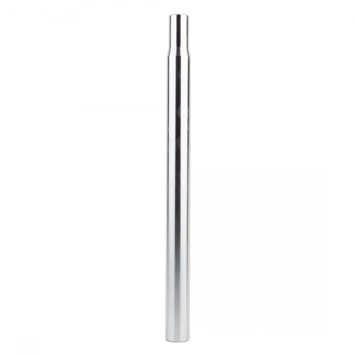 Seatpost Sunlite Pilar 26.6X350 Noclmp Silver