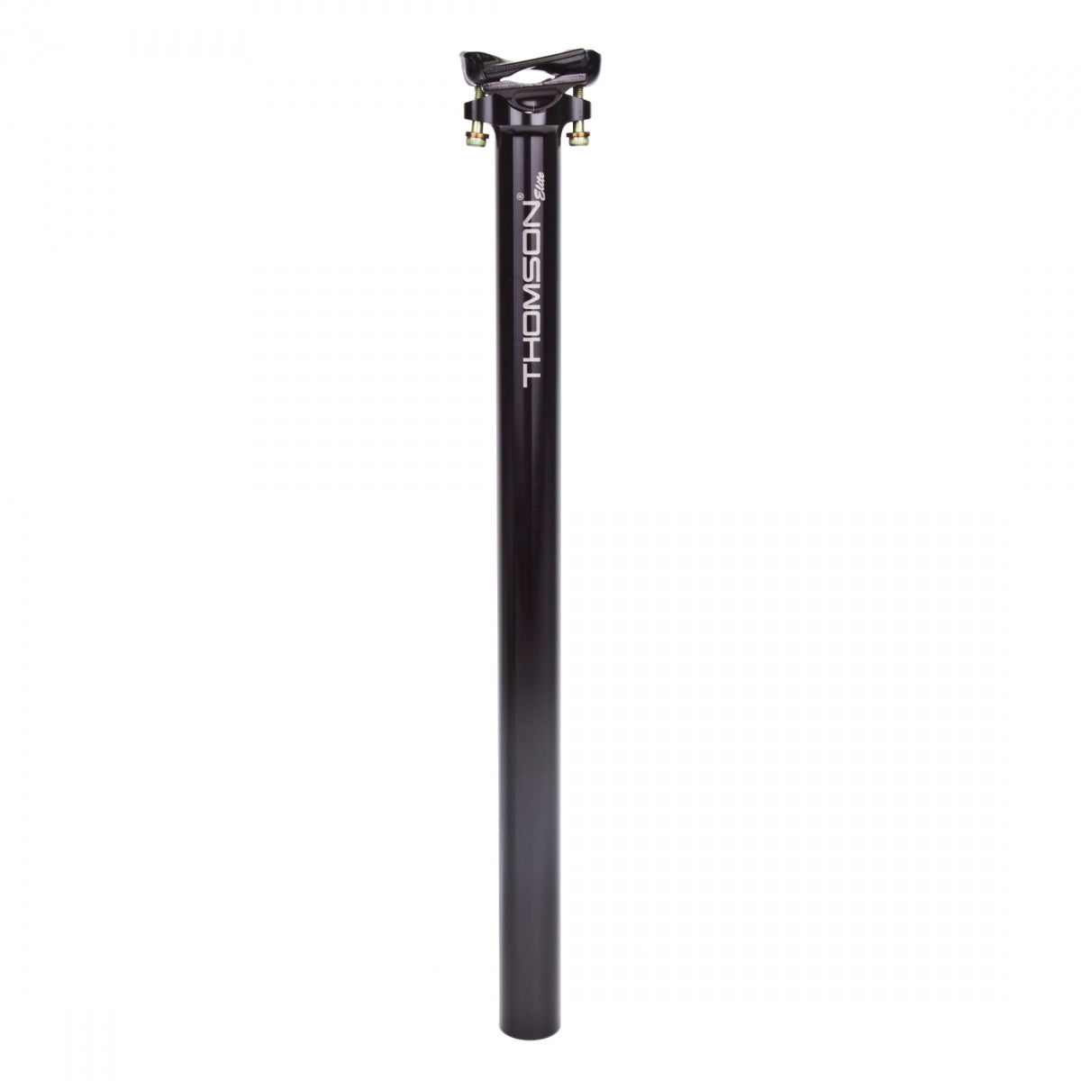 Seatpost Thom 27.2 410M Matte Black
