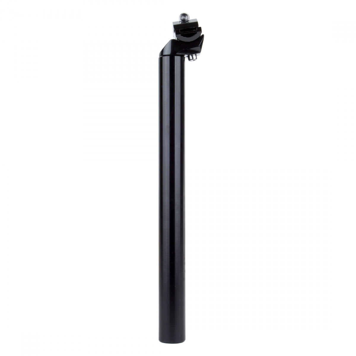 Sunlite Clasic Wclmp 30.9mm 350mm Setback Seatpost Black