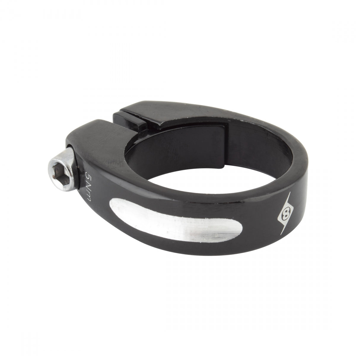 Seatpost Clamp Origin8 31.8 For Carbon Tube