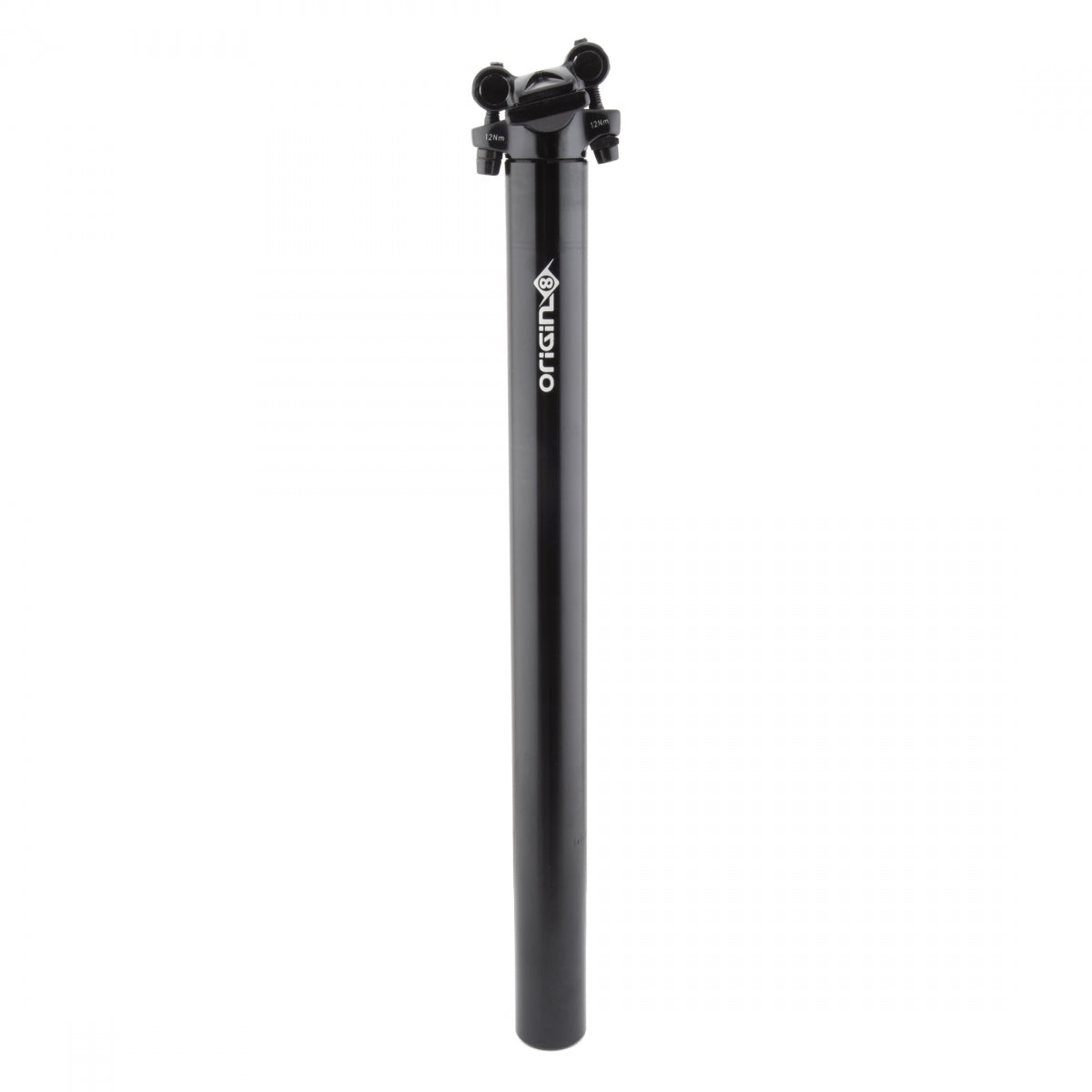 Seatpost Origin8 P-Fit Aly 27.0 400Mm Black