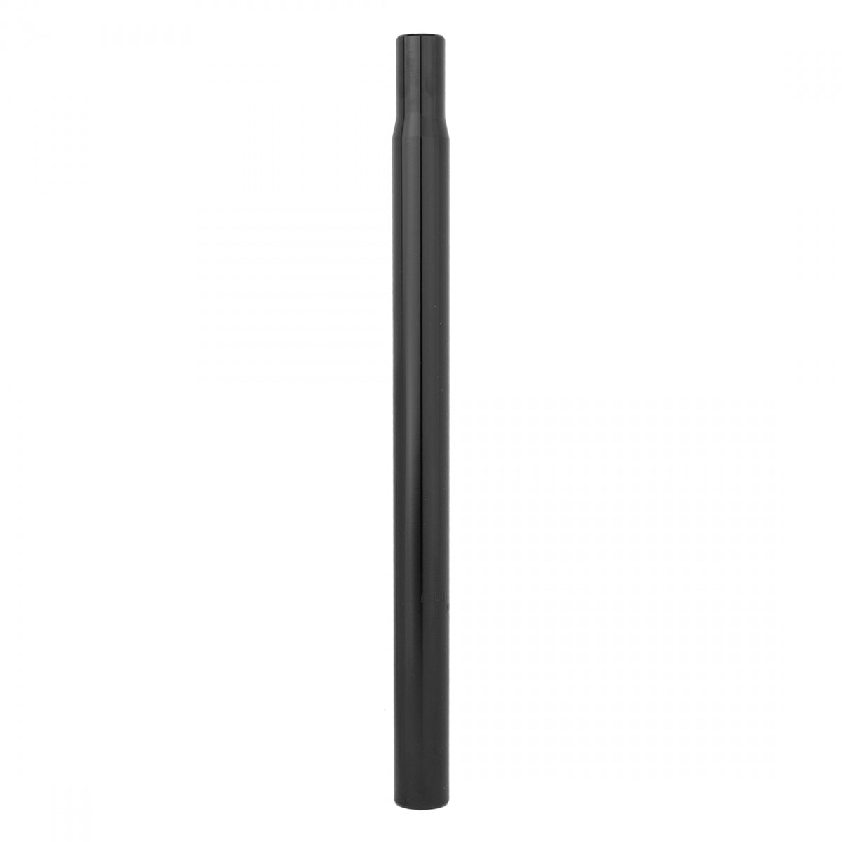 Sunlite Pilar Noclmp 26.2mm 350mm Setback Seatpost Black