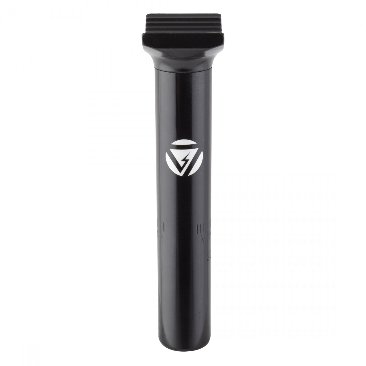 Black Ops Ops Pivot Pro 25.4X135Al 25.4mm 135mm Pivotal Seatpost Black
