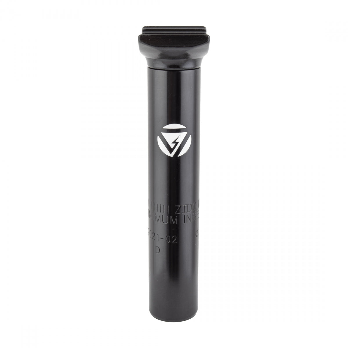 Black Ops Ops Pivot Pro 27.2X135Al 27.2mm 135mm Pivotal Seatpost Black