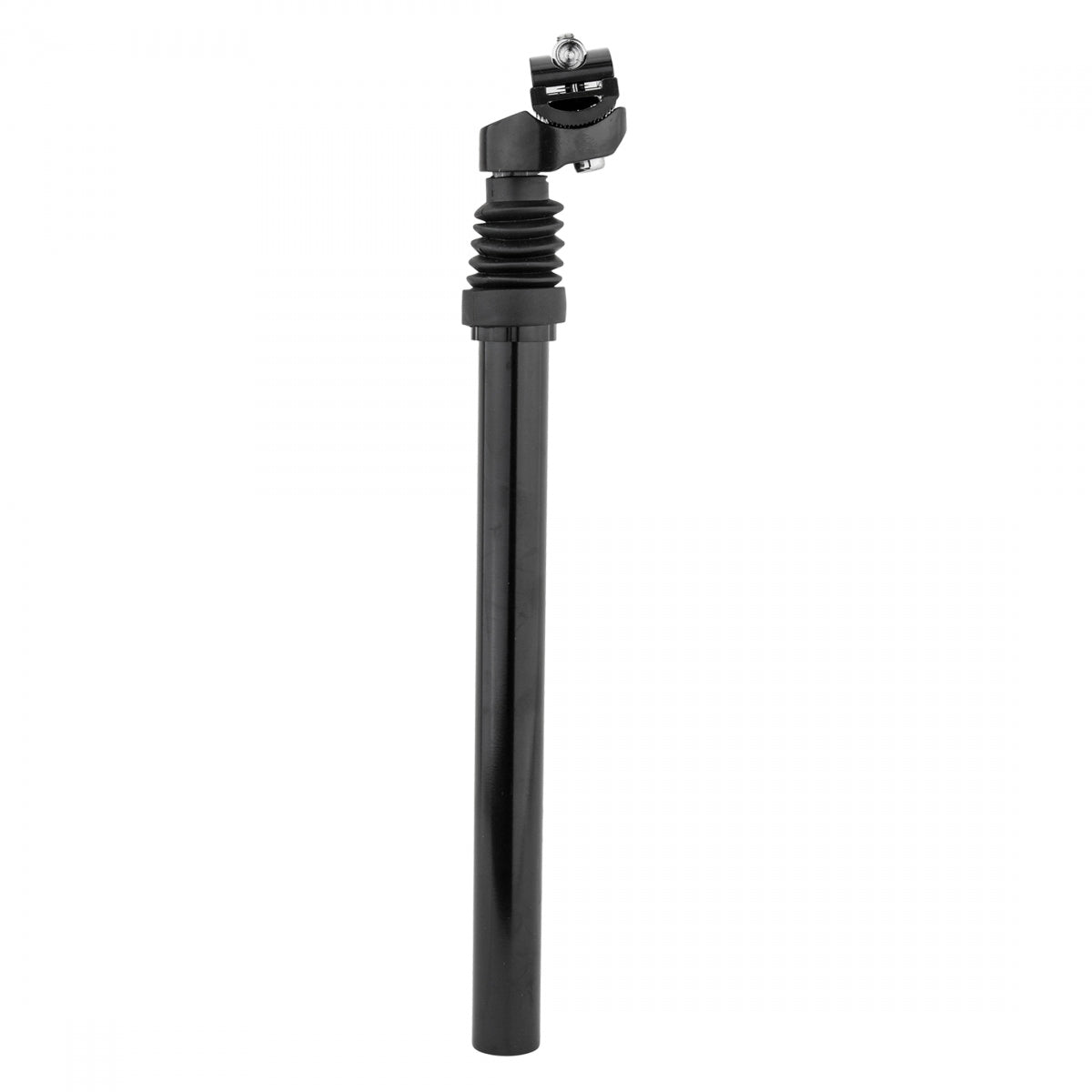 Sunlite M Adj Suspn 25.4 Wclmp 25.4mm 350mm Suspension Seatpost Black