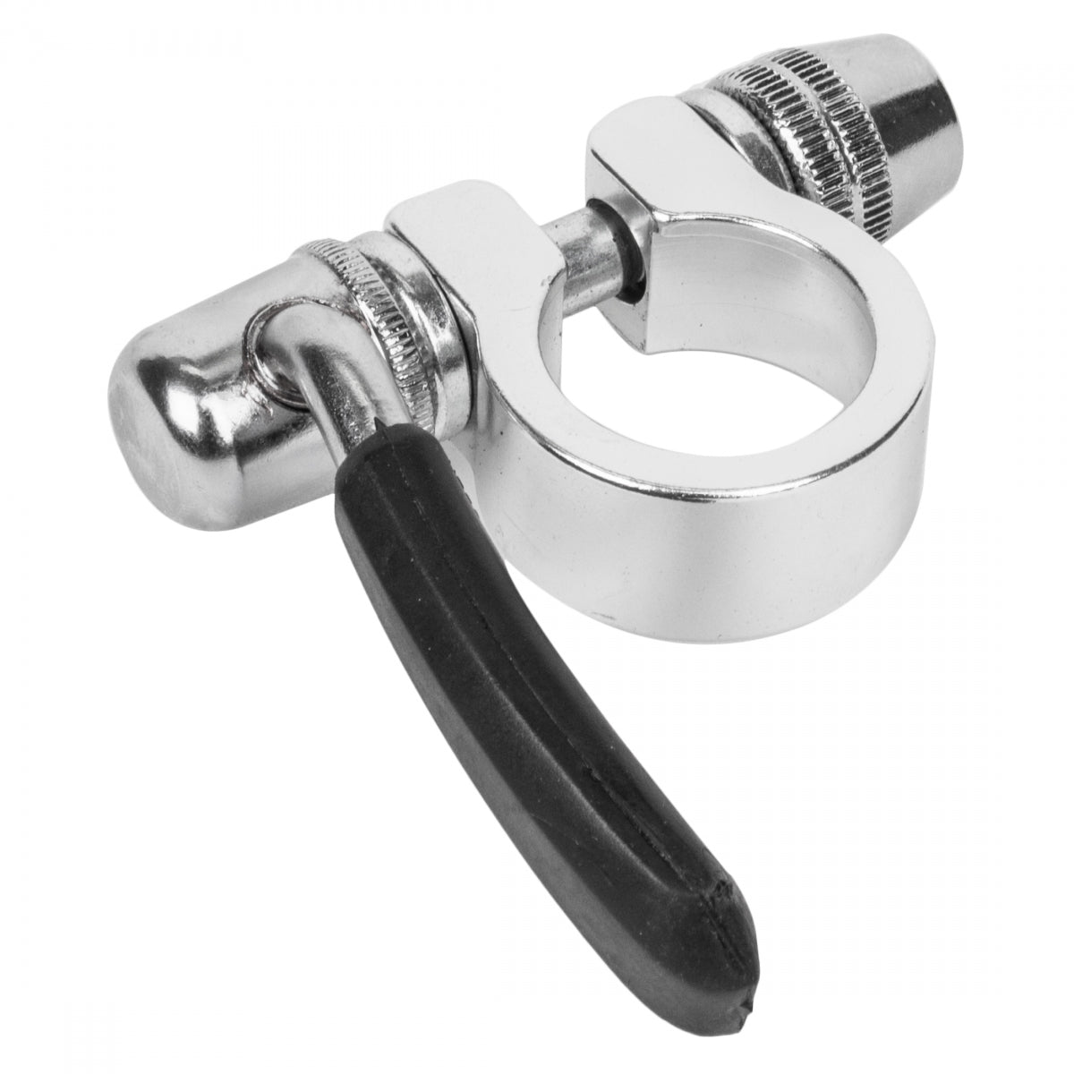 Seatpost Clamp Sunlite 28.6 Aly Chromoly-Qr Silver