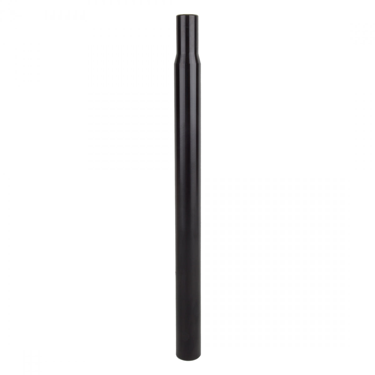 Sunlite Pilar Noclmp 30.9mm 350mm Setback Seatpost Black