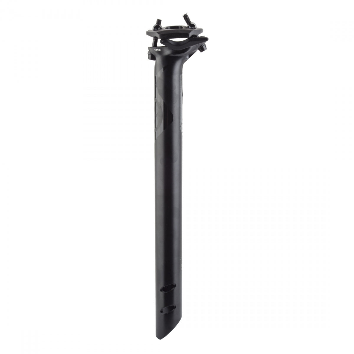 Origin8 Spire I Aly 31.6 350 15Mm 31.6mm 350mm Setback Seatpost Black