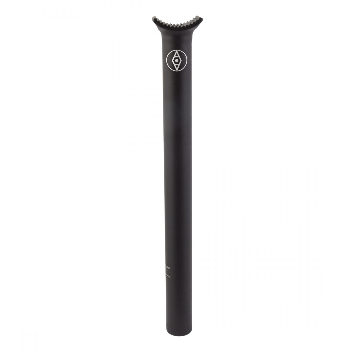Seatpost An Billy Club 27.2 320Mm Black