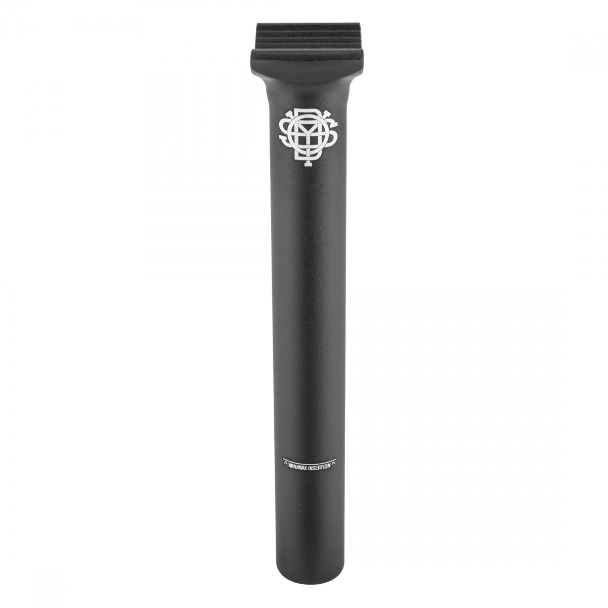 Odyssey Ody Pivotal 25.4mm 200mm Seatpost Black