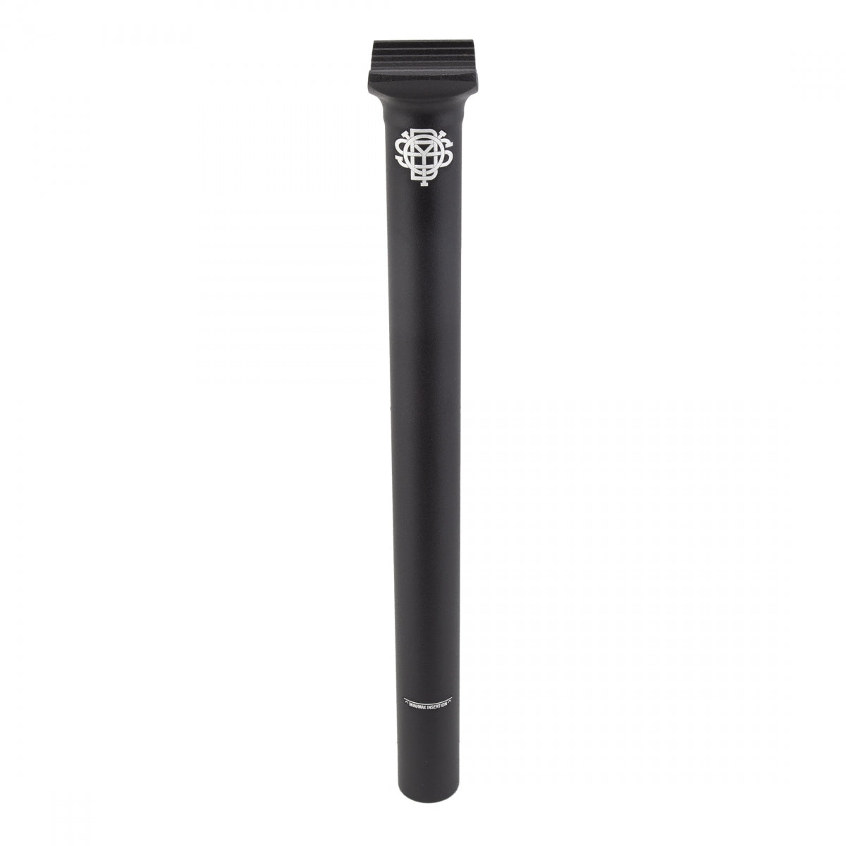 Odyssey Ody Pivotal 25.4mm 300mm Seatpost Black