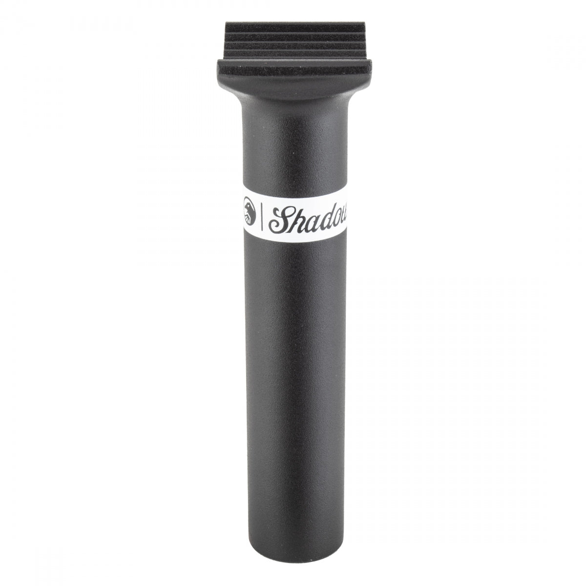 The Shadow Conspiracy Tsc Pivotal 25.4mm 135mm Seatpost Black