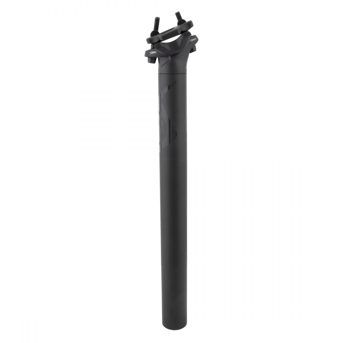 Origin8 Axys 30.9 350 0Mm 30.9mm 350mm Setback Seatpost Black