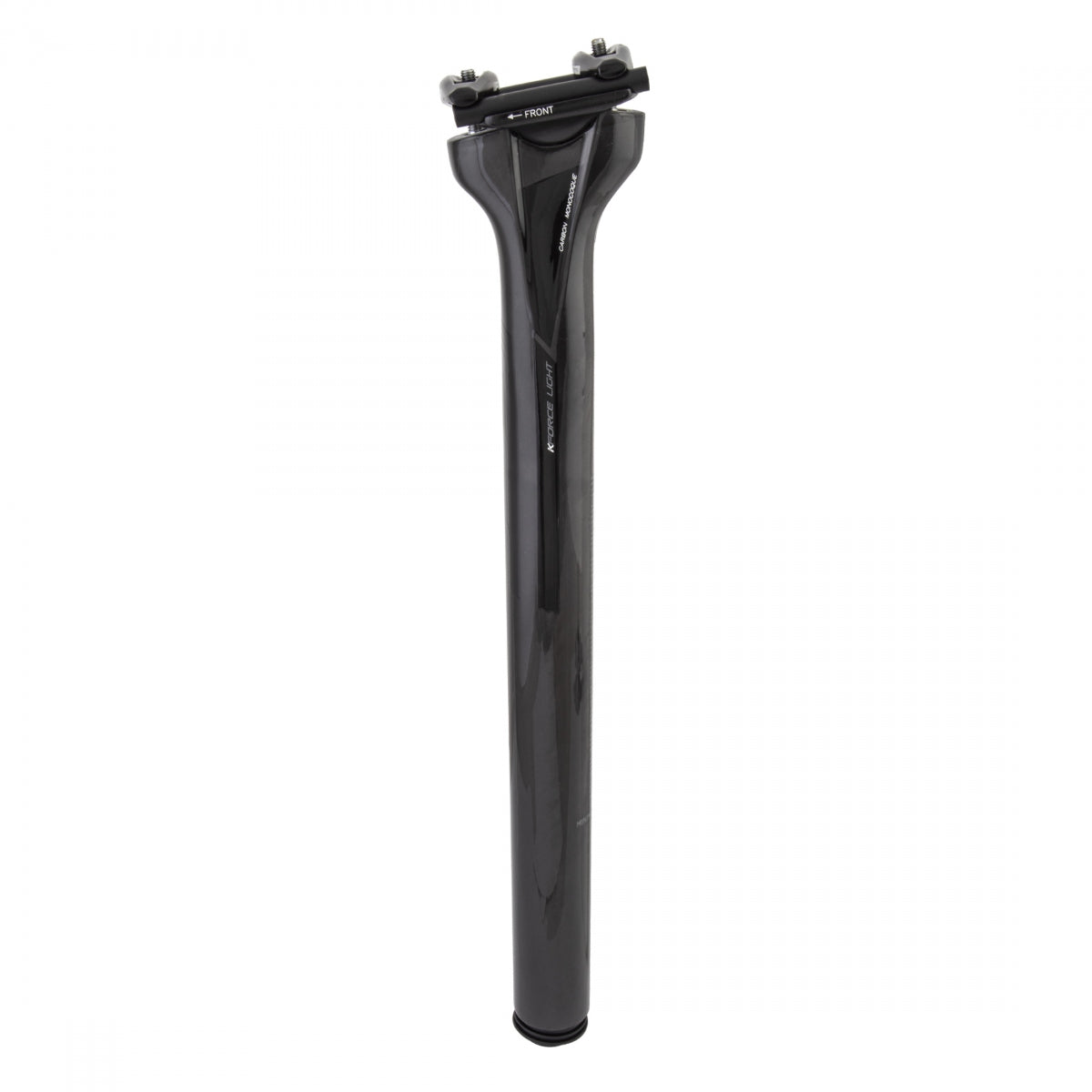 Seatpost Fsa Kforce Light 31.6 350Mm Sb-0 F/Di2 W/Plastic Sleeve