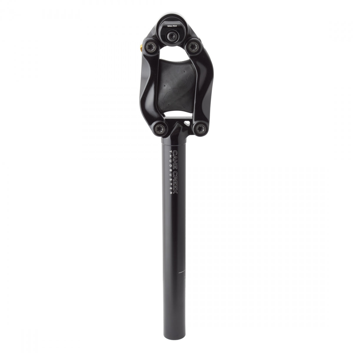 Cane Creek Thudbuster Lt G4 Suspn 30.9mm 420mm Suspension Seatpost Black