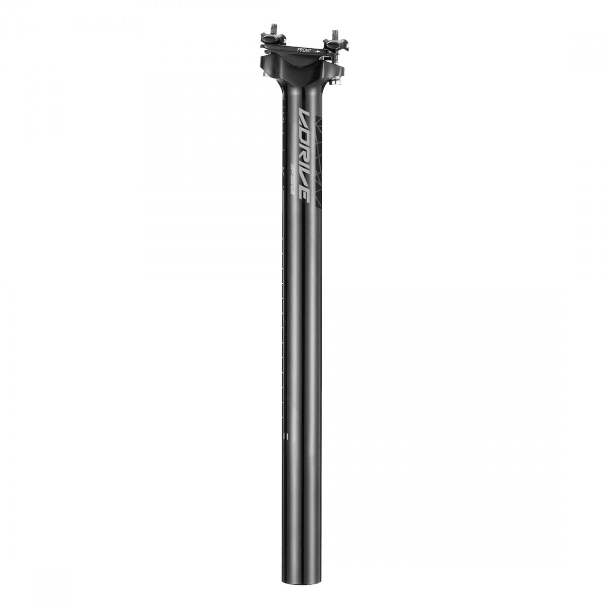 Seatpost Fsa V-Drive 27.2 400Mm Sb-0 Black