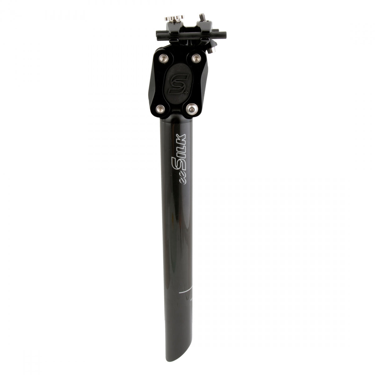 Cane Creek Eesilk Crbn Suspn 31.6mm 362mm Suspension Seatpost Black