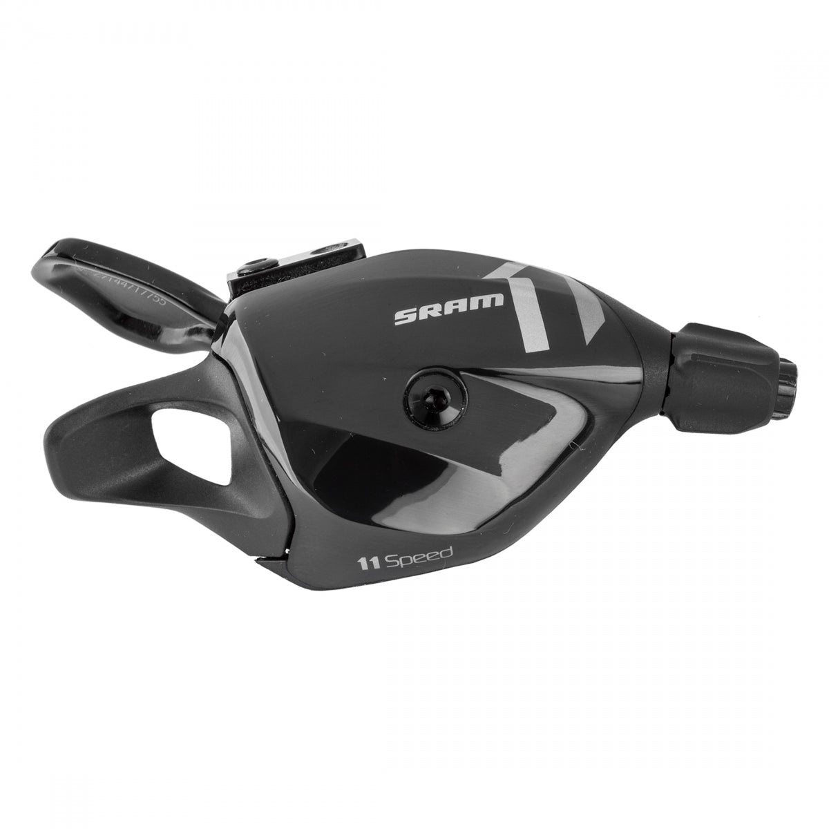 SRAM X1 Trigger Shifter, Right-Hand, 11-Speed