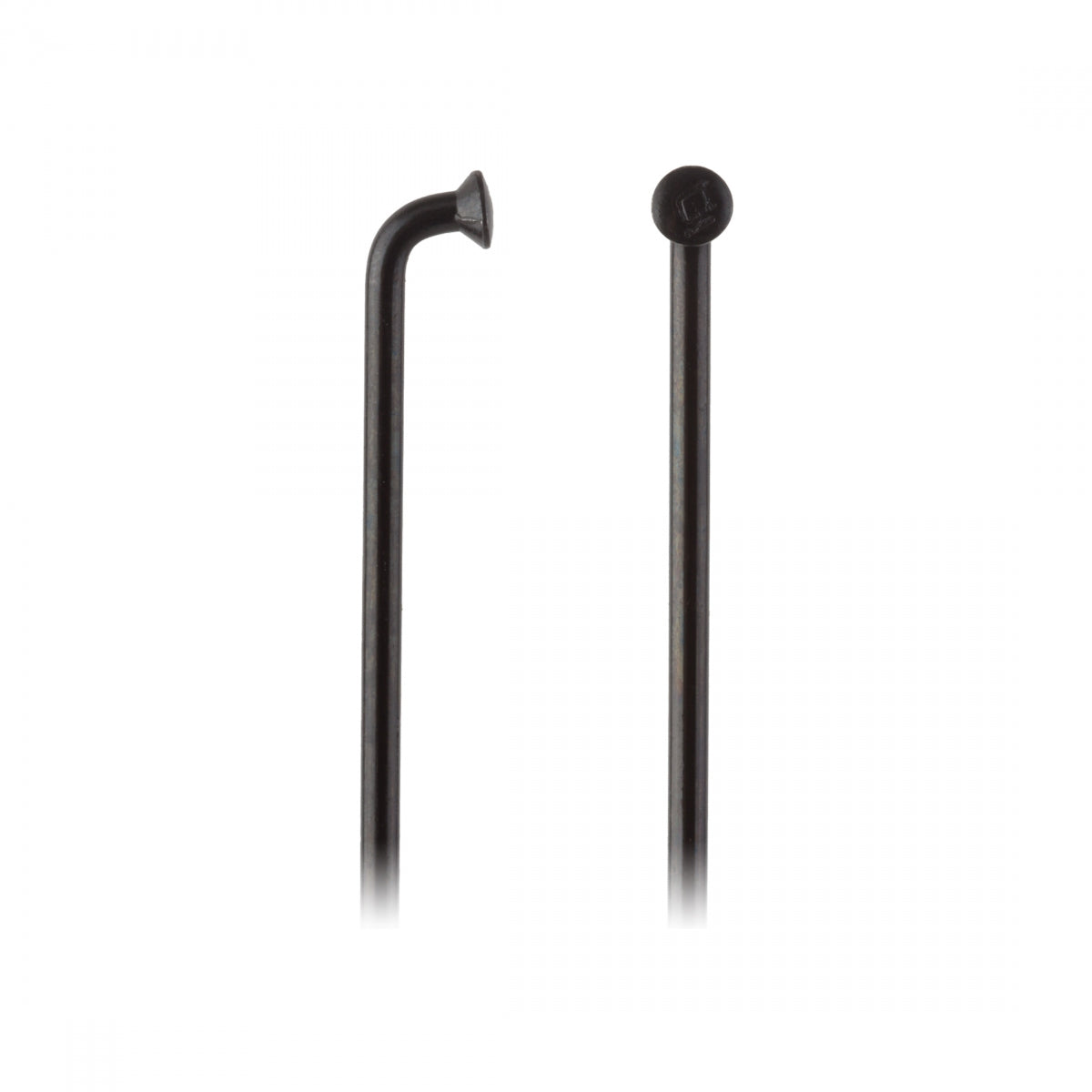 Spoke Dt Comp Black 2.0/1.8 294 Bxof100